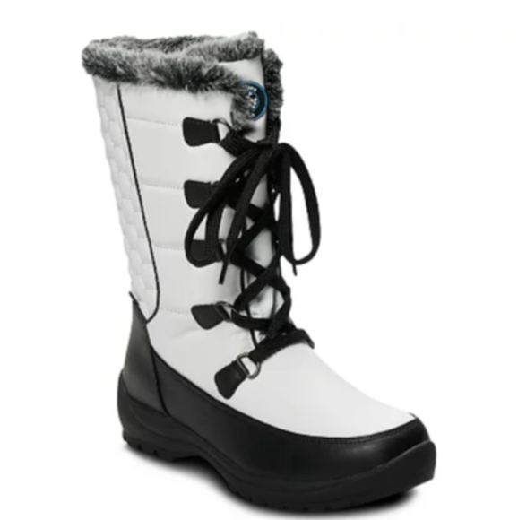 totes Shoes - totes Cindy Women's Waterproof Winter Boots